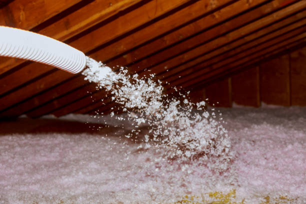 Olney, IL Insulation Contractor Company