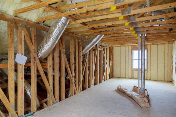 Professional Insulation Contractor in Olney, IL