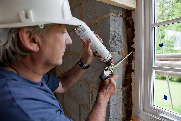 Types of Insulation We Offer in Olney, IL